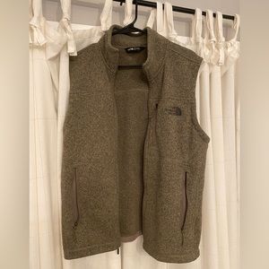 The Northface Vest